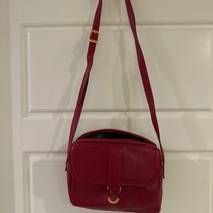 Bally Genuine Leather Handbag